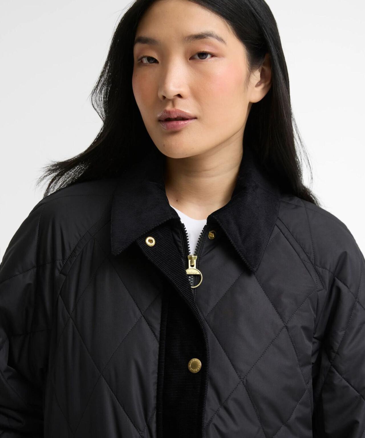 Barbour/バブアー KILNWICK QUILTED JACKET キルティングジャケット