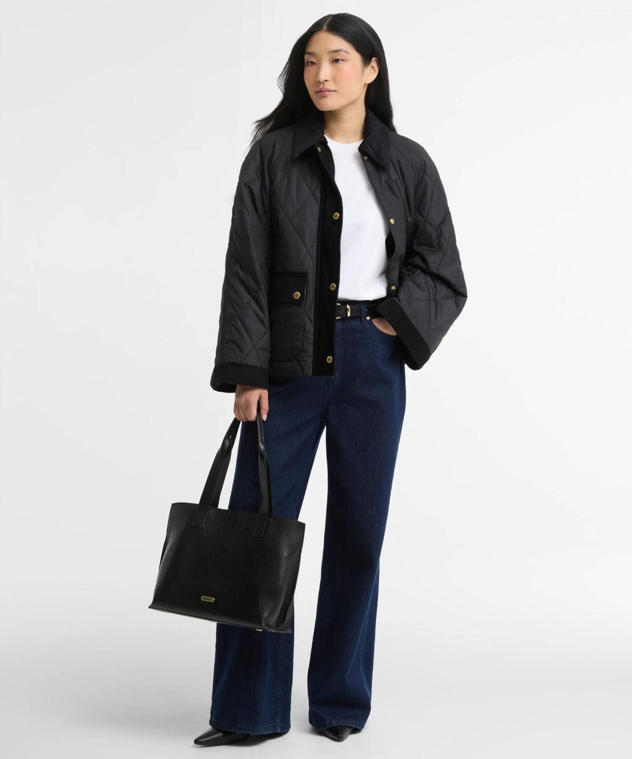 Barbour/バブアー KILNWICK QUILTED JACKET キルティングジャケット