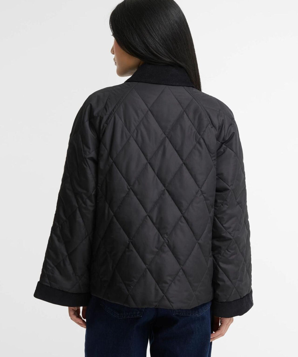 Barbour/バブアー　KILNWICK QUILTED JACKET キルティングジャケット LQU1933