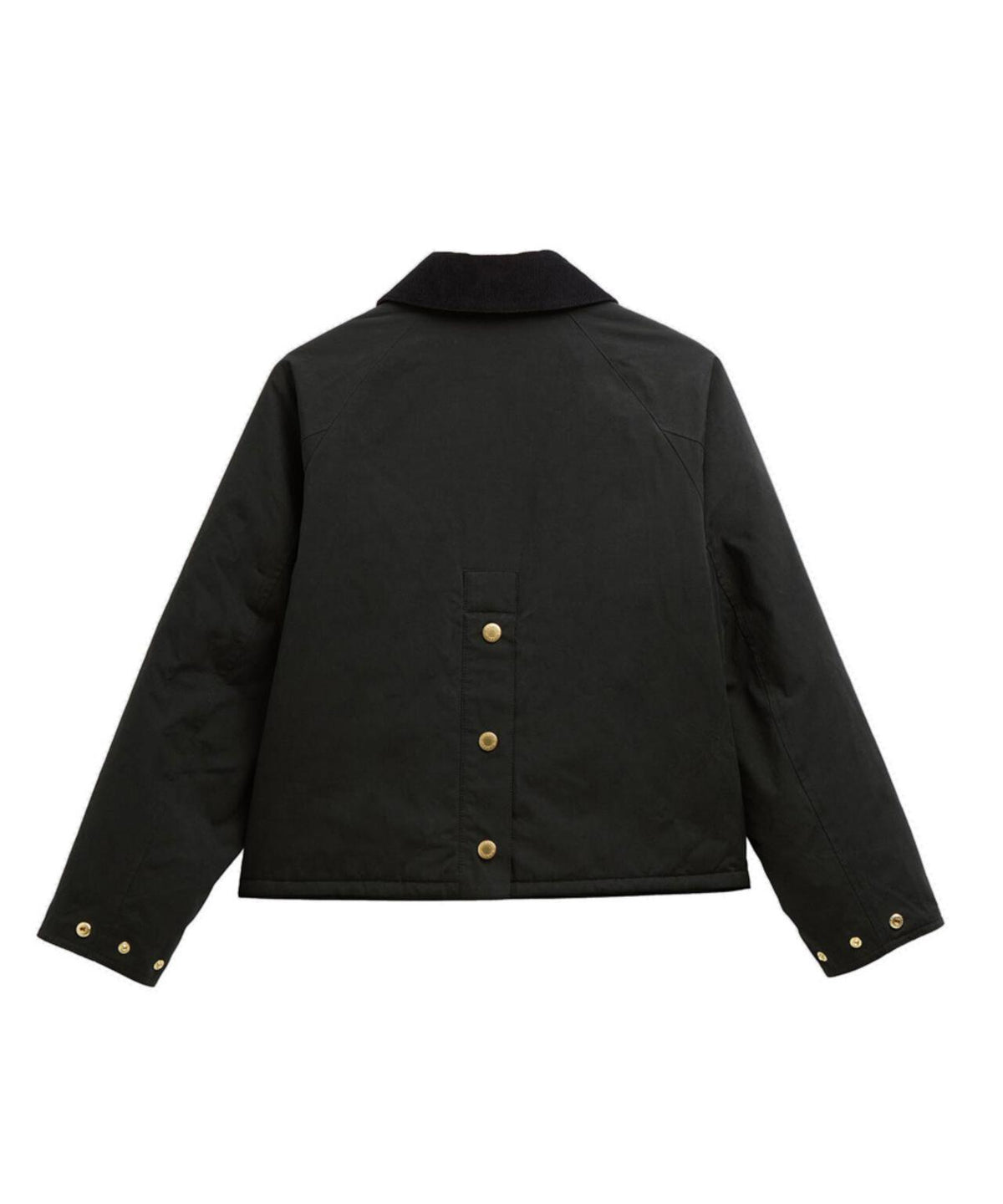 Barbour/バブアー　Xanthe Casual Jacket ノンワックス 中綿 ジャケット（レディース） LCA0372
