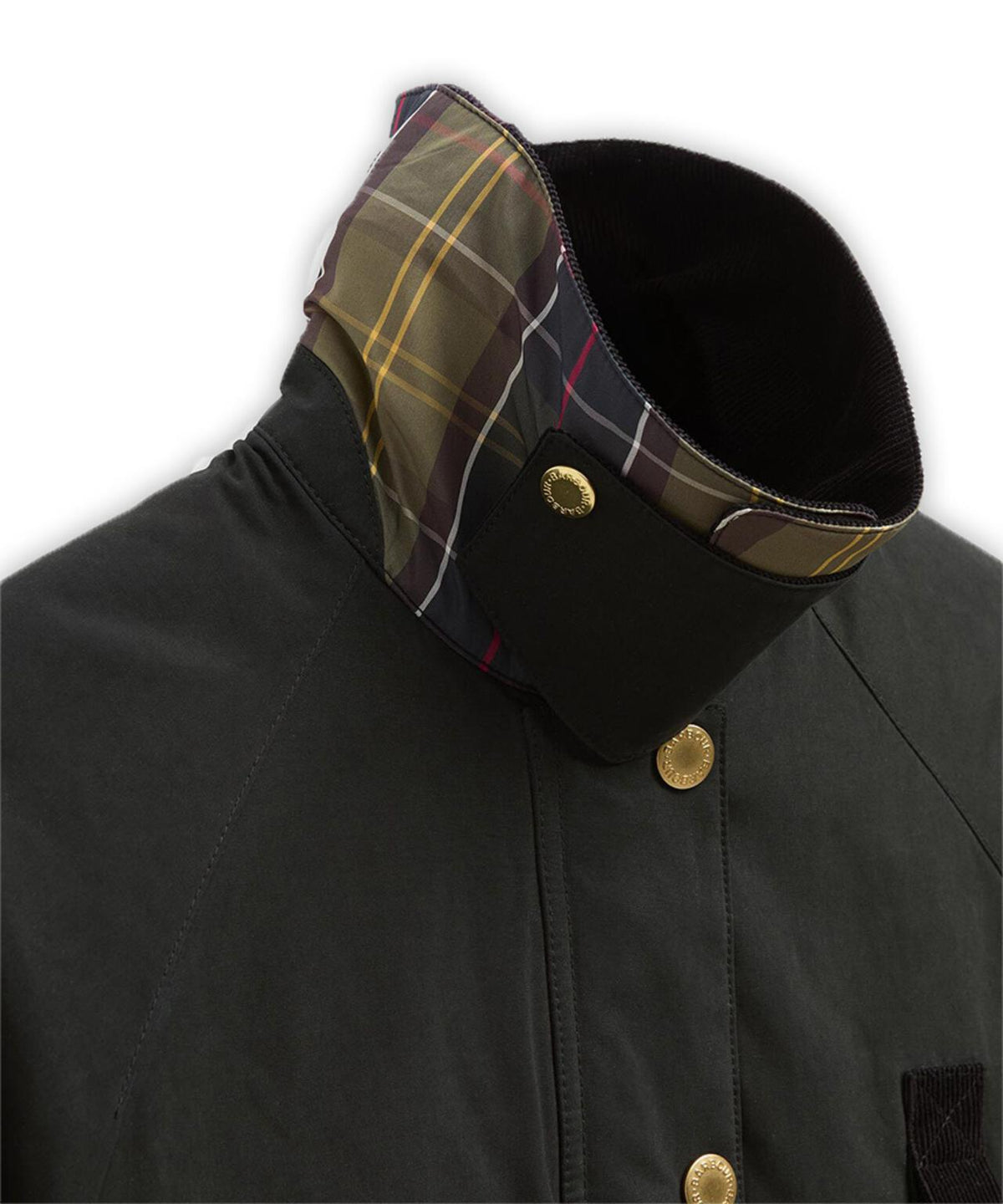 Barbour/バブアー　Xanthe Casual Jacket ノンワックス 中綿 ジャケット（レディース） LCA0372
