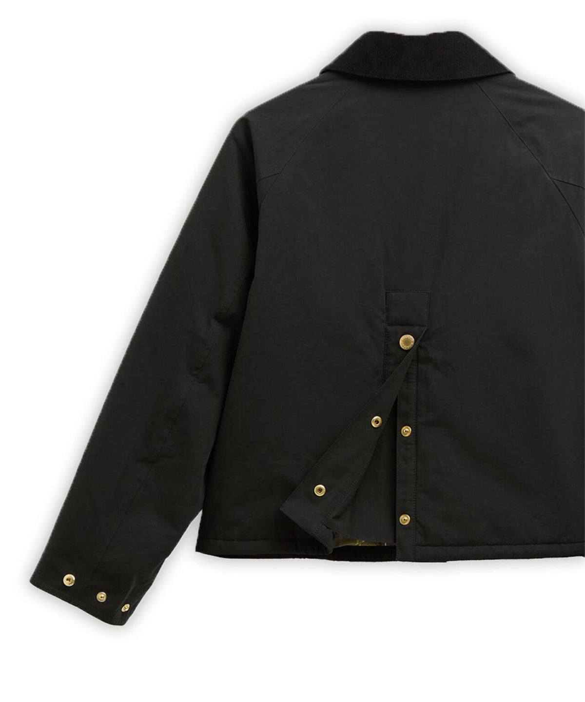 Barbour/バブアー　Xanthe Casual Jacket ノンワックス 中綿 ジャケット（レディース） LCA0372