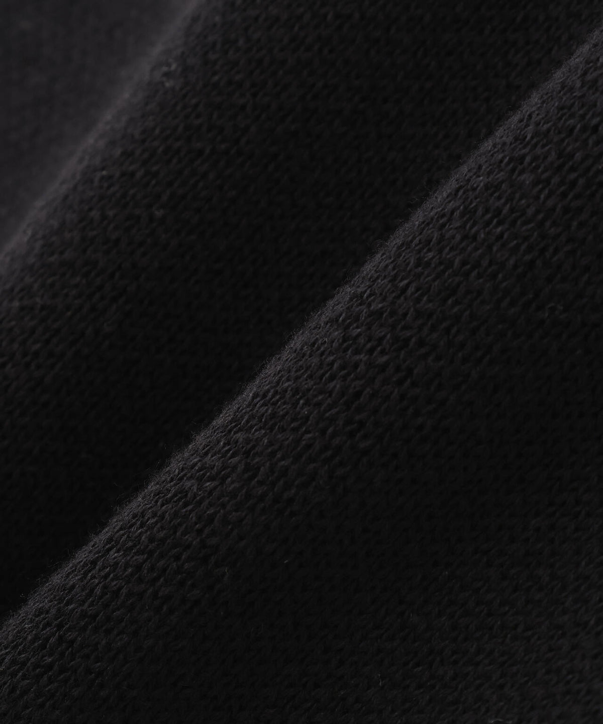 B omnivore/ビーオムニボー　STITCH KNIT CARDIGAN