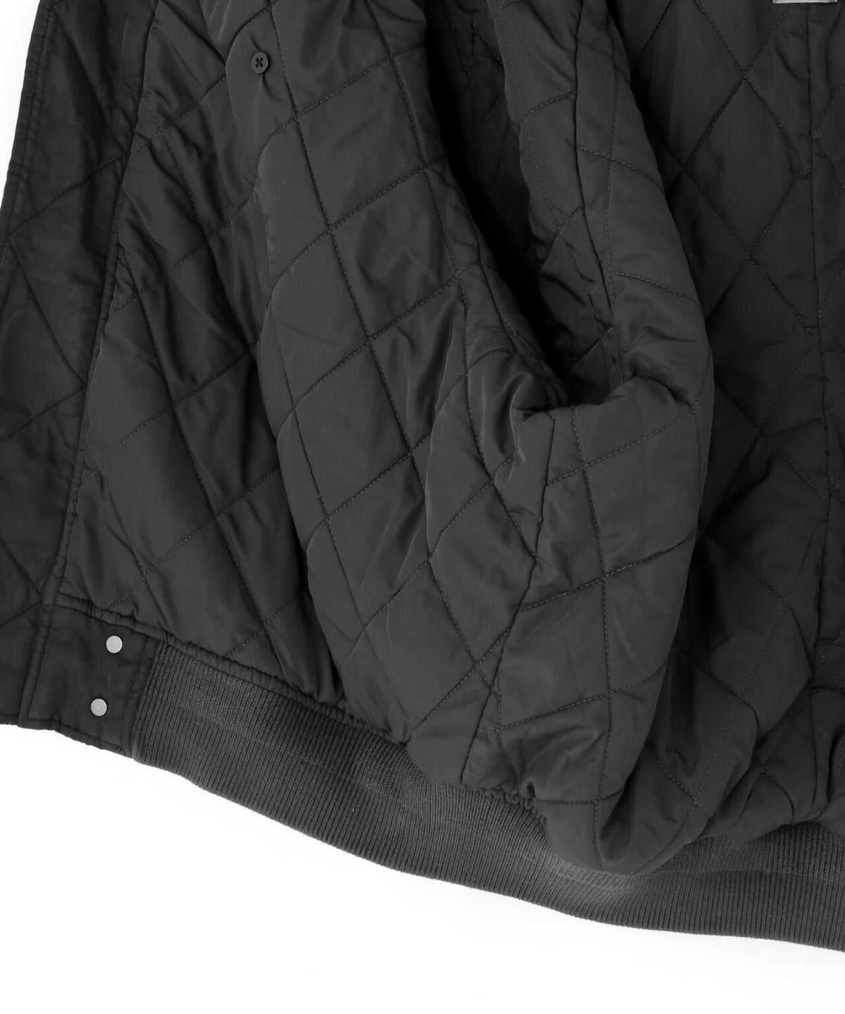 B omnivore/ビーオムニボー　ASUTEX NYLON TWILL N2B レディース