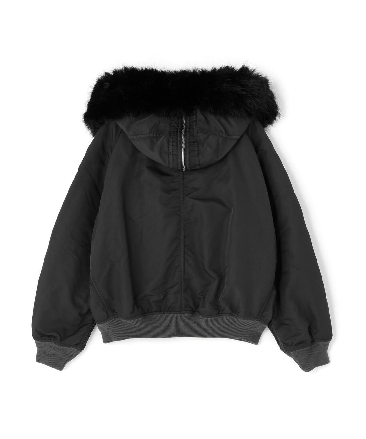 B omnivore/ビーオムニボー　ASUTEX NYLON TWILL N2B レディース