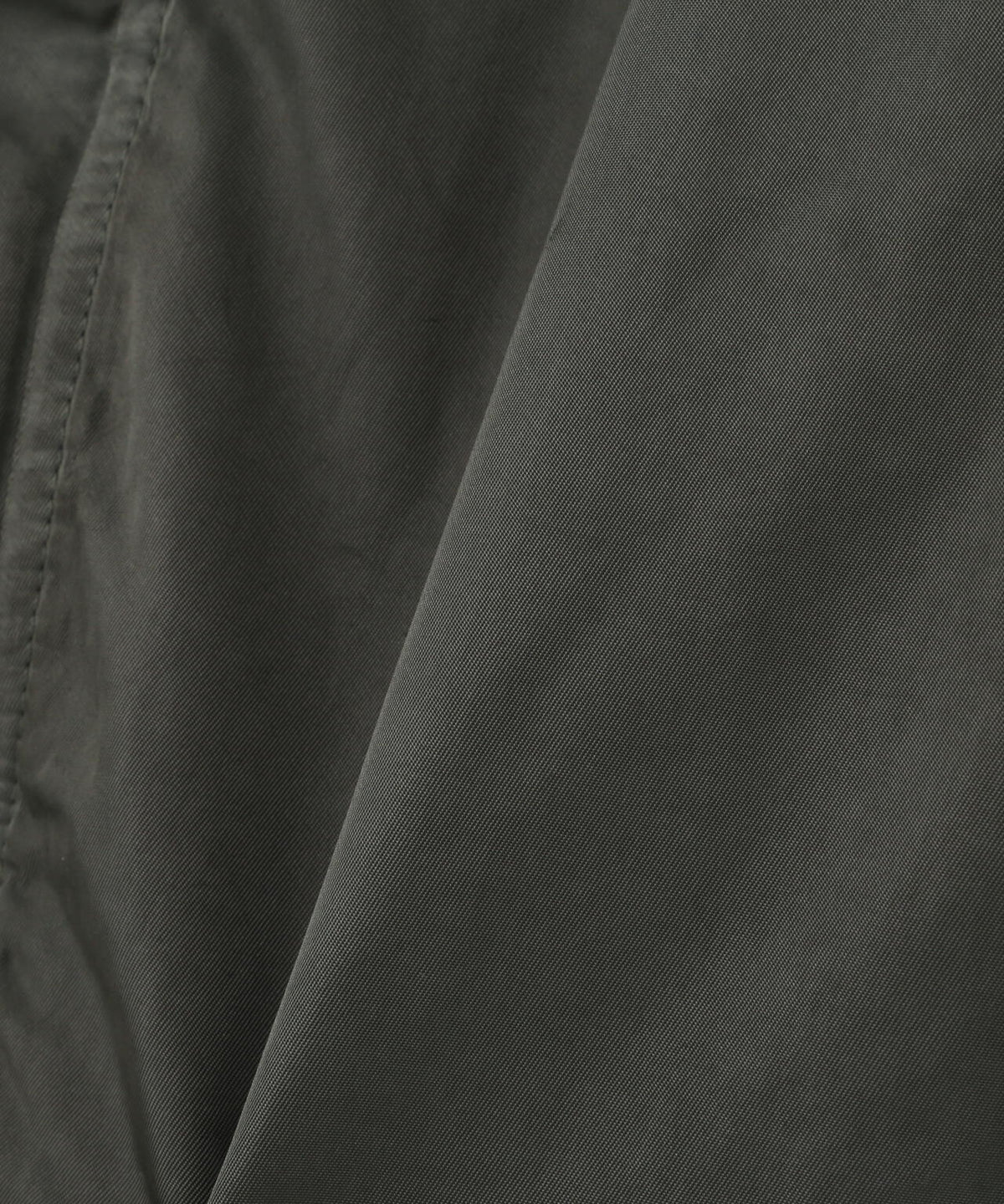 B omnivore/ビーオムニボー　ASUTEX NYLON TWILL N2B レディース