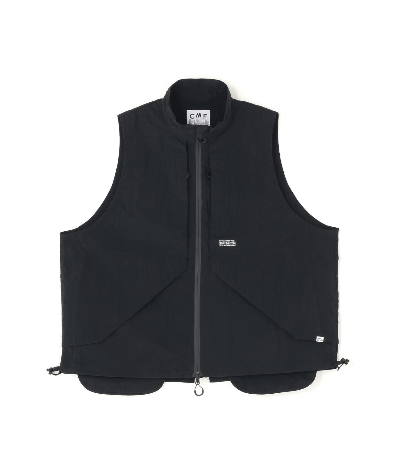 CMF OUTDOOR GARMENT/シーエムエフ アウトドアガーメント　別注 15 STEP VEST