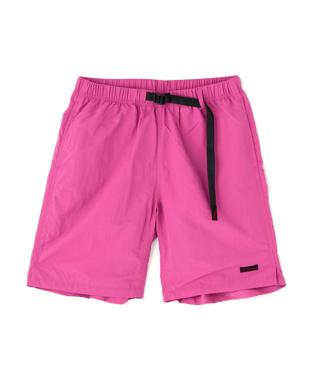 Gramicci/グラミチ NYLON PACKABLE G-SHORT ナイロンパッカブルGショーツ