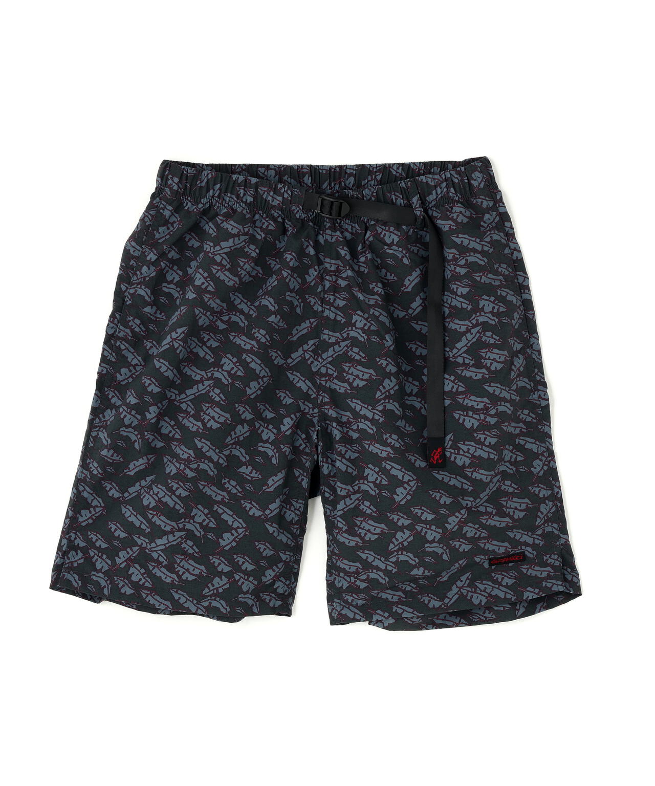 Gramicci/グラミチ NYLON PACKABLE G-SHORT ナイロンパッカブルGショーツ