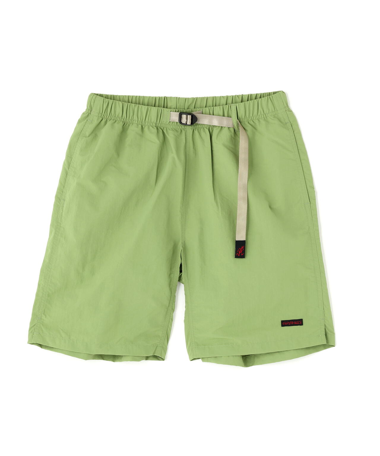 Gramicci/グラミチ NYLON PACKABLE G-SHORT ナイロンパッカブルGショーツ