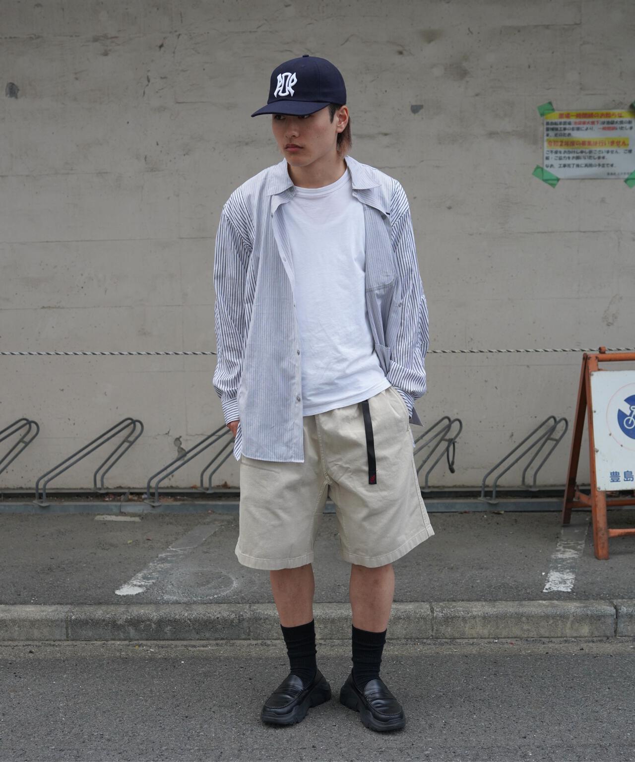 Gramicci/グラミチ G-SHORT PIGMENT DYE G4SM-P123 | BEAVER（ビーバー