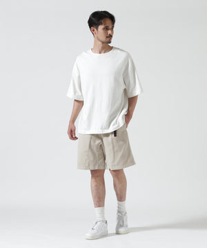 Height 178  Chest 92  Waist 76  hips 95  Shoes 27.0 着用サイズ：L