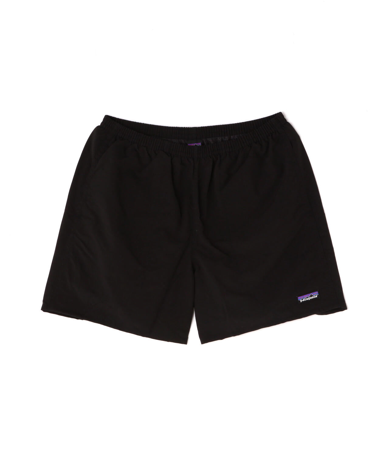 パタゴニア　バギーズ ショーツ 5インチ　57022　ブラック　Lサイズ　新品② Patagonia/パタゴニア メンズ・バギーズ・ショーツ 5インチ 57022