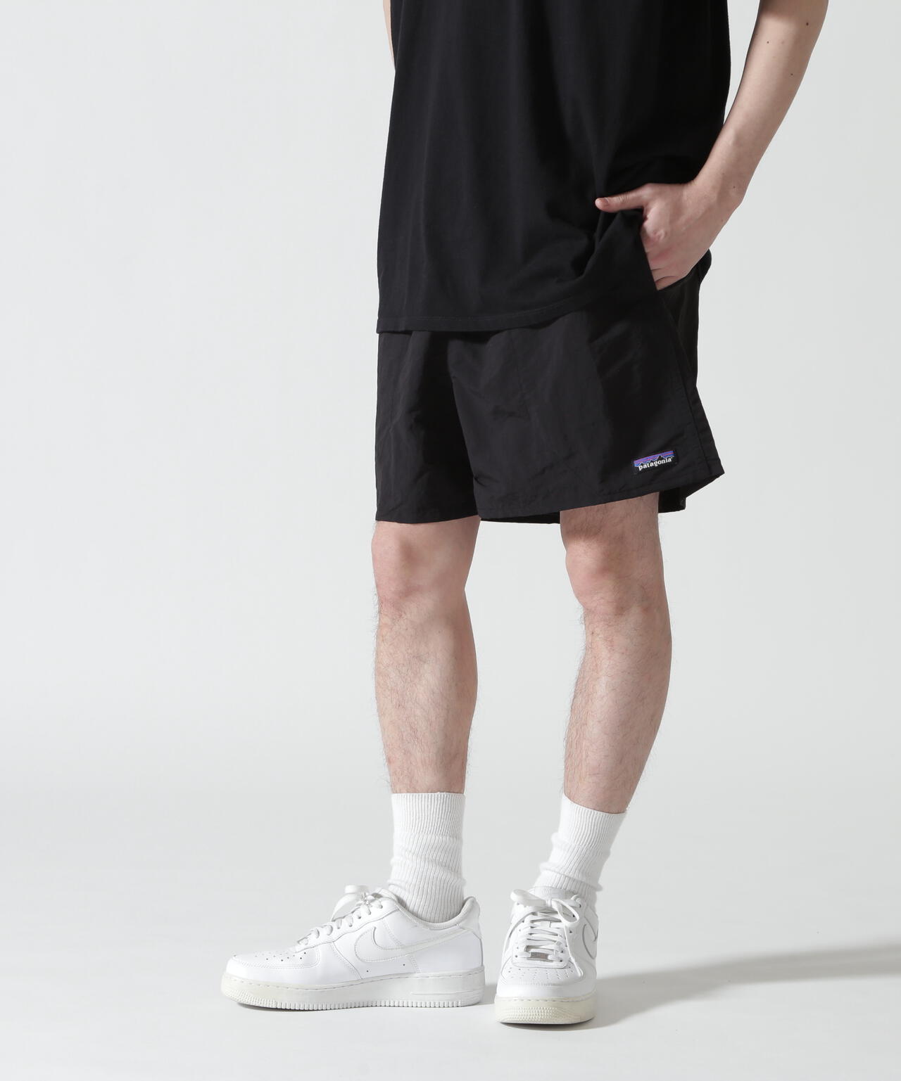 Patagonia/パタゴニア　メンズ・バギーズ・ショーツ ５インチ 57022