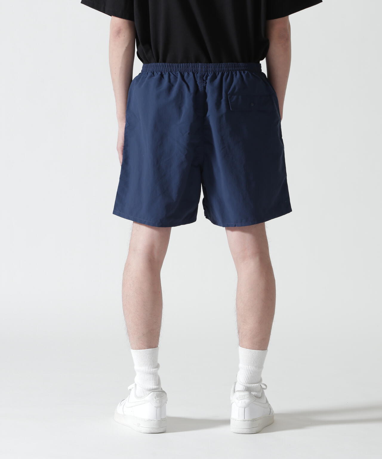 Patagonia/パタゴニア　メンズ・バギーズ・ショーツ ５インチ 57022