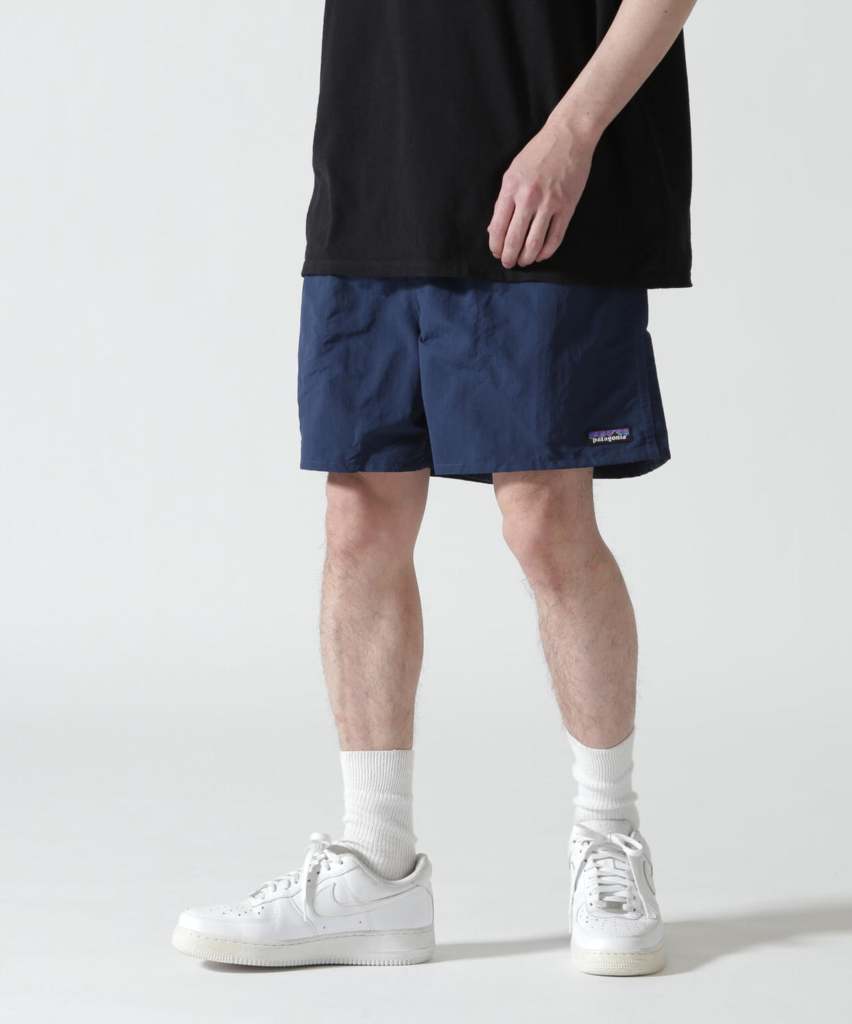 Patagonia/パタゴニア メンズ・バギーズ・ショーツ 5インチ 57022 
