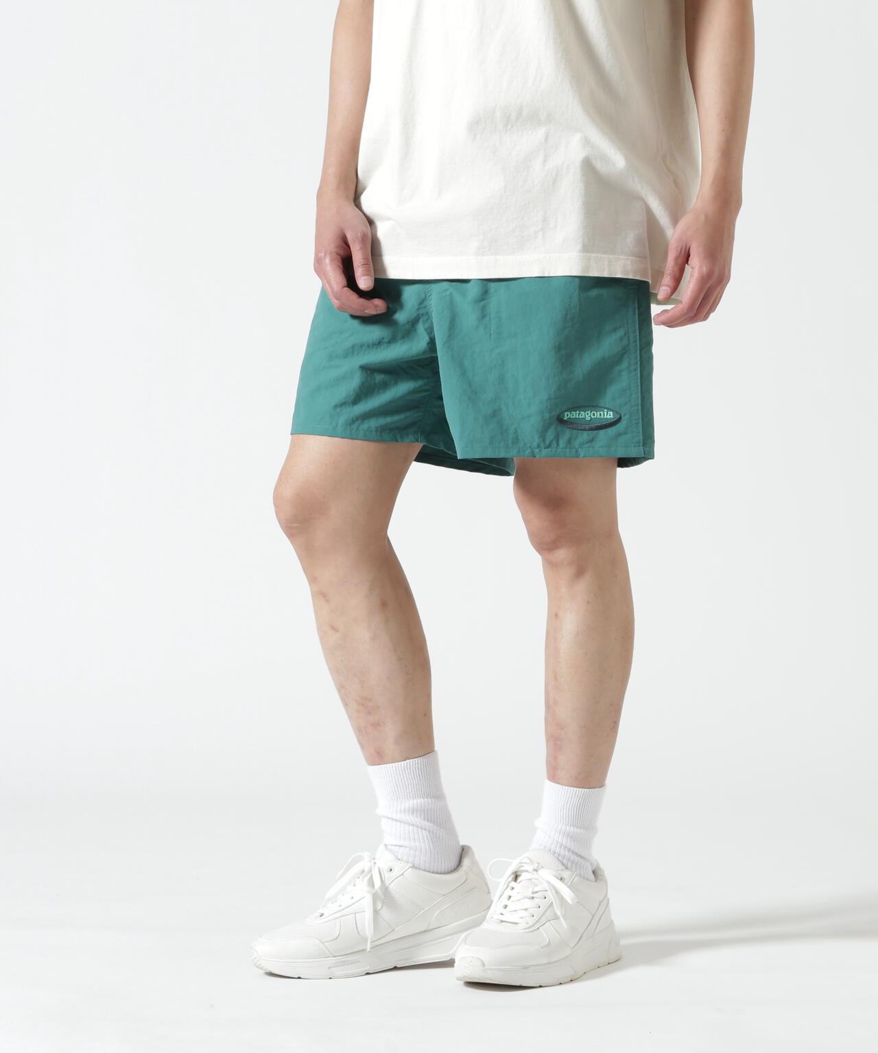 Patagonia/パタゴニア　メンズ・バギーズ・ショーツ ５インチ 57022