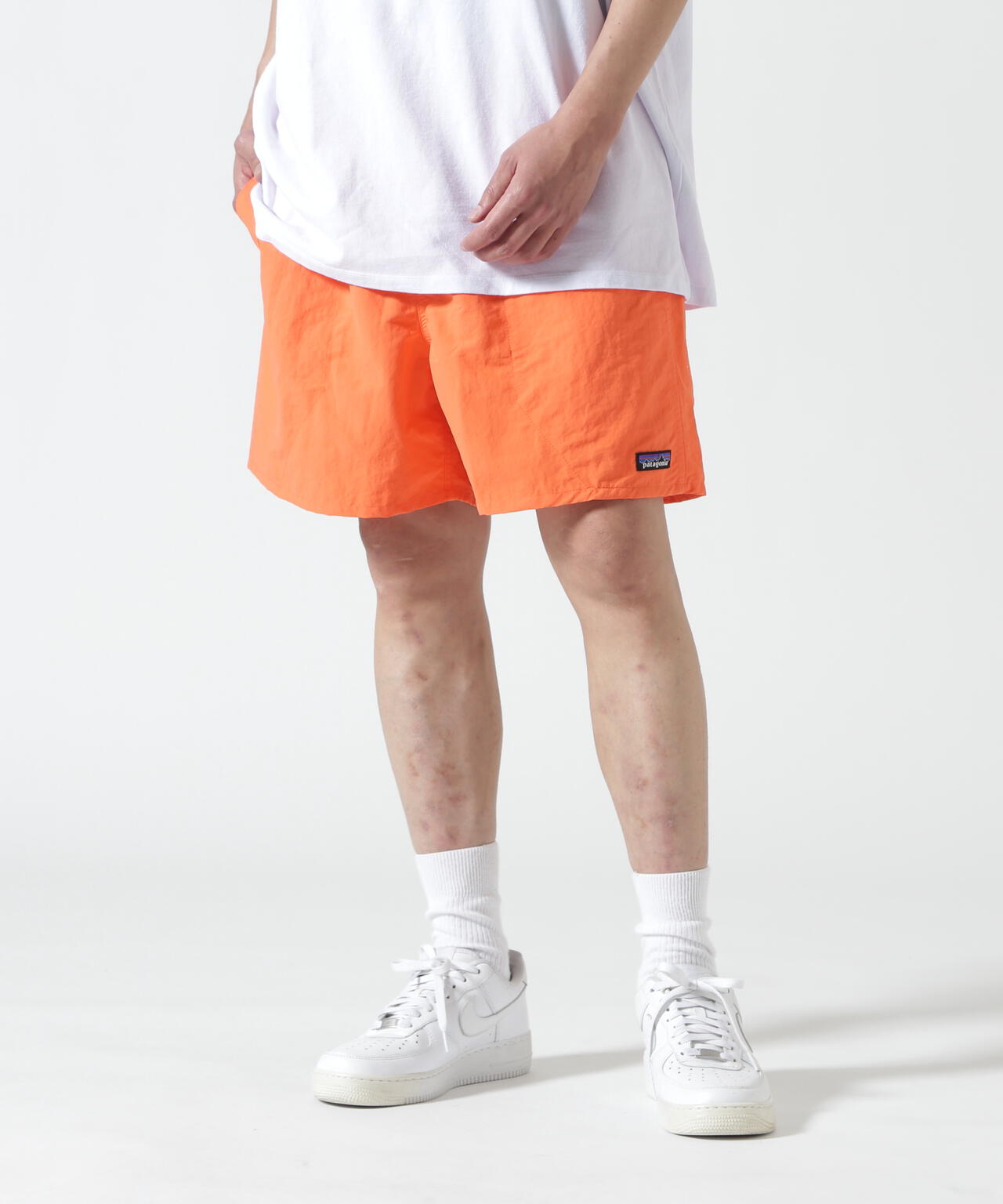 Patagonia/パタゴニア　メンズ・バギーズ・ショーツ ５インチ 57022