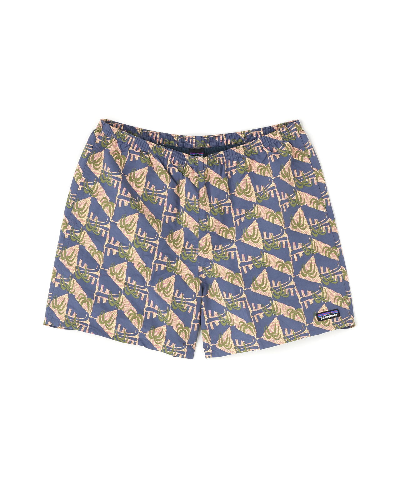 Patagonia/パタゴニア　メンズ・バギーズ・ショーツ ５インチ 57022
