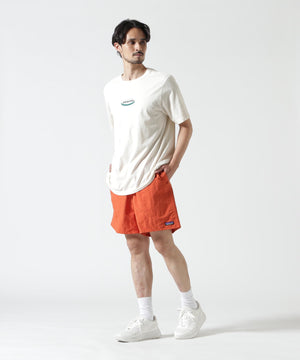 Height 178  Chest 92  Waist 76  hips 95  Shoes 27.0 着用サイズ：L