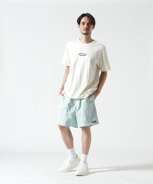 Height 178  Chest 92  Waist 76  hips 95  Shoes 27.0 着用サイズ：L