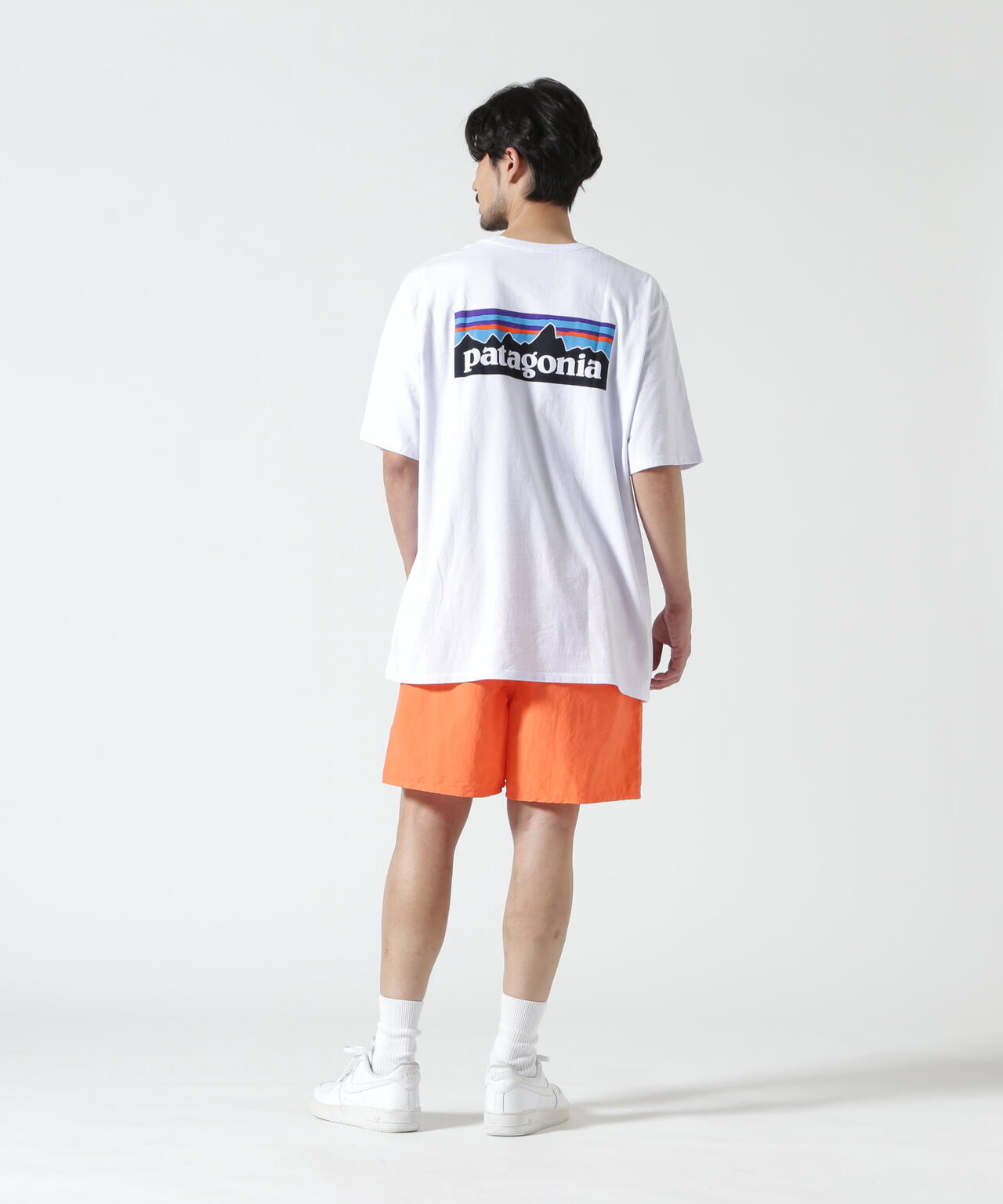 Patagonia/パタゴニア メンズ・P-6ロゴ・レスポンシビリティー 38504