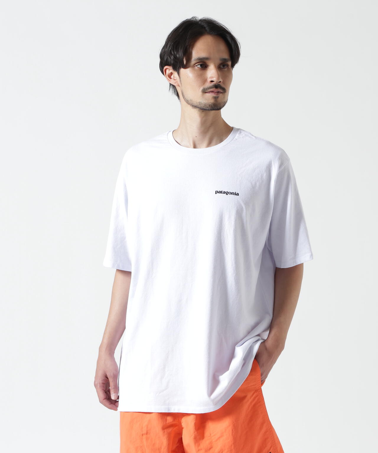 Patagonia/パタゴニア メンズ・P-6ロゴ・レスポンシビリティー 38504