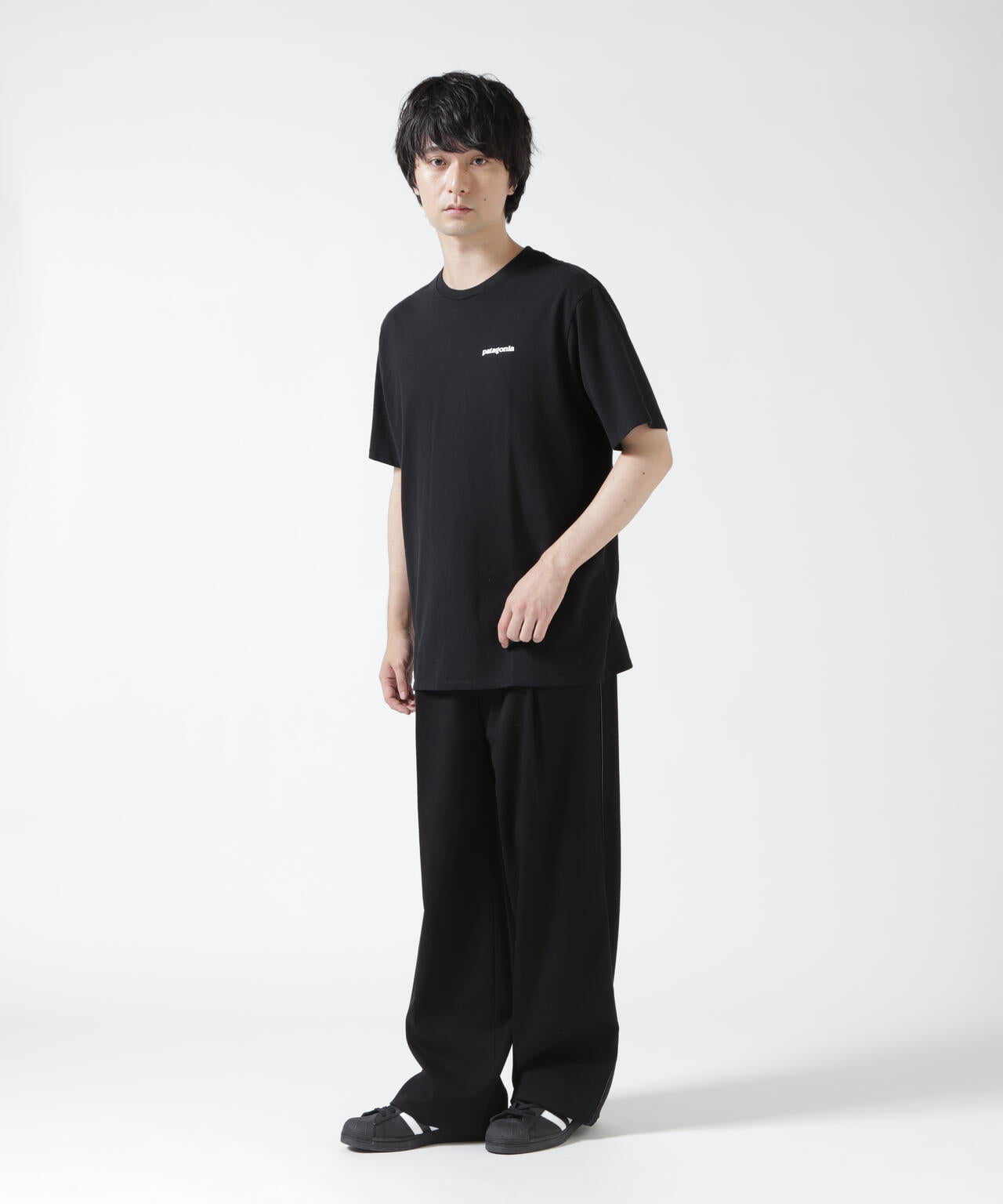 Patagonia/パタゴニア メンズ・P-6ロゴ・レスポンシビリティー