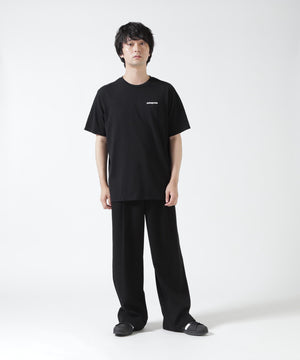 177cm B:81 W:72 H:88 着用サイズ：M