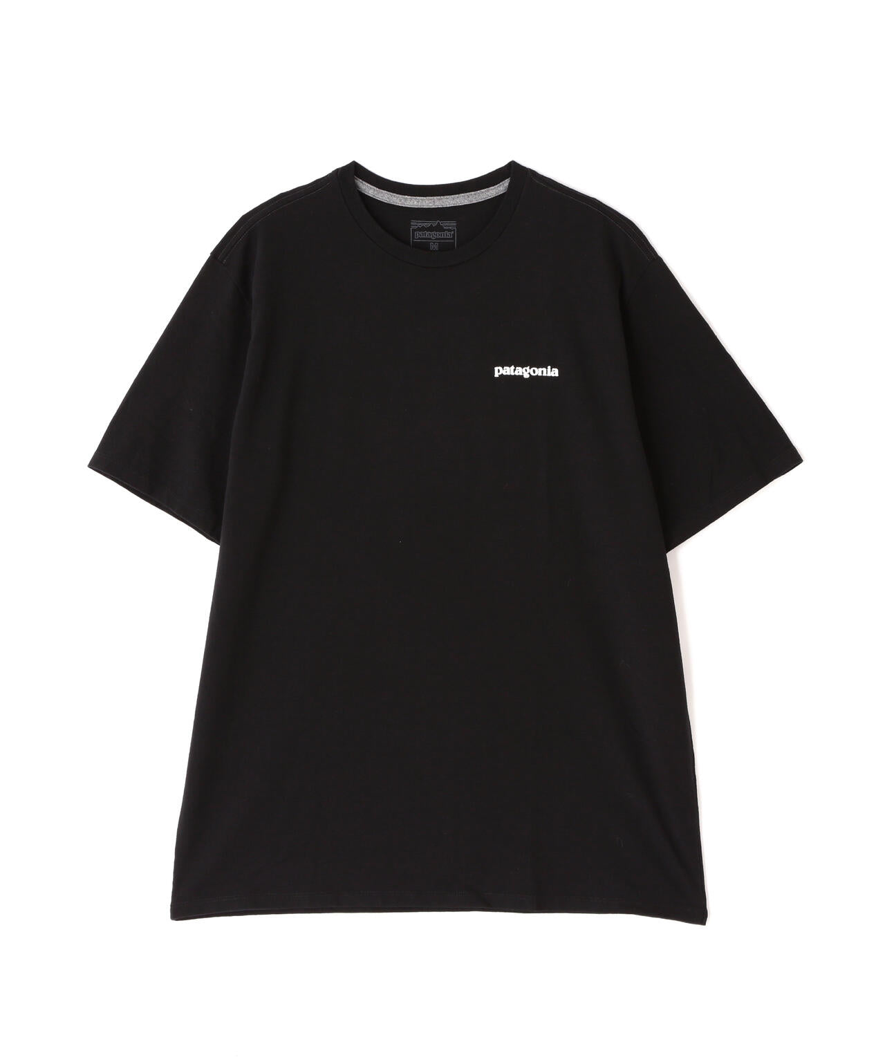 Patagonia/パタゴニア　メンズ・P-6ロゴ・レスポンシビリティー