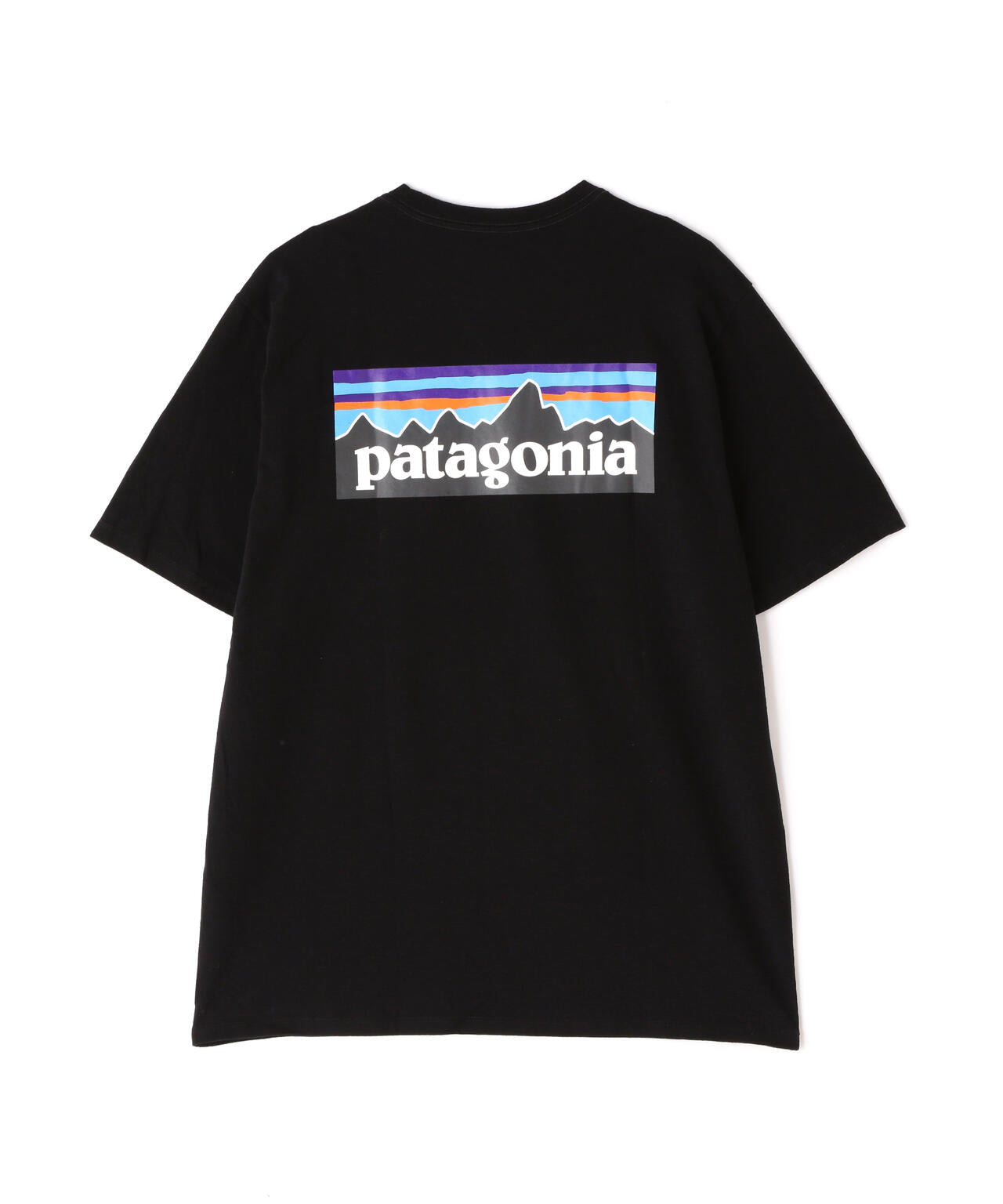 Patagonia/パタゴニア　メンズ・P-6ロゴ・レスポンシビリティー