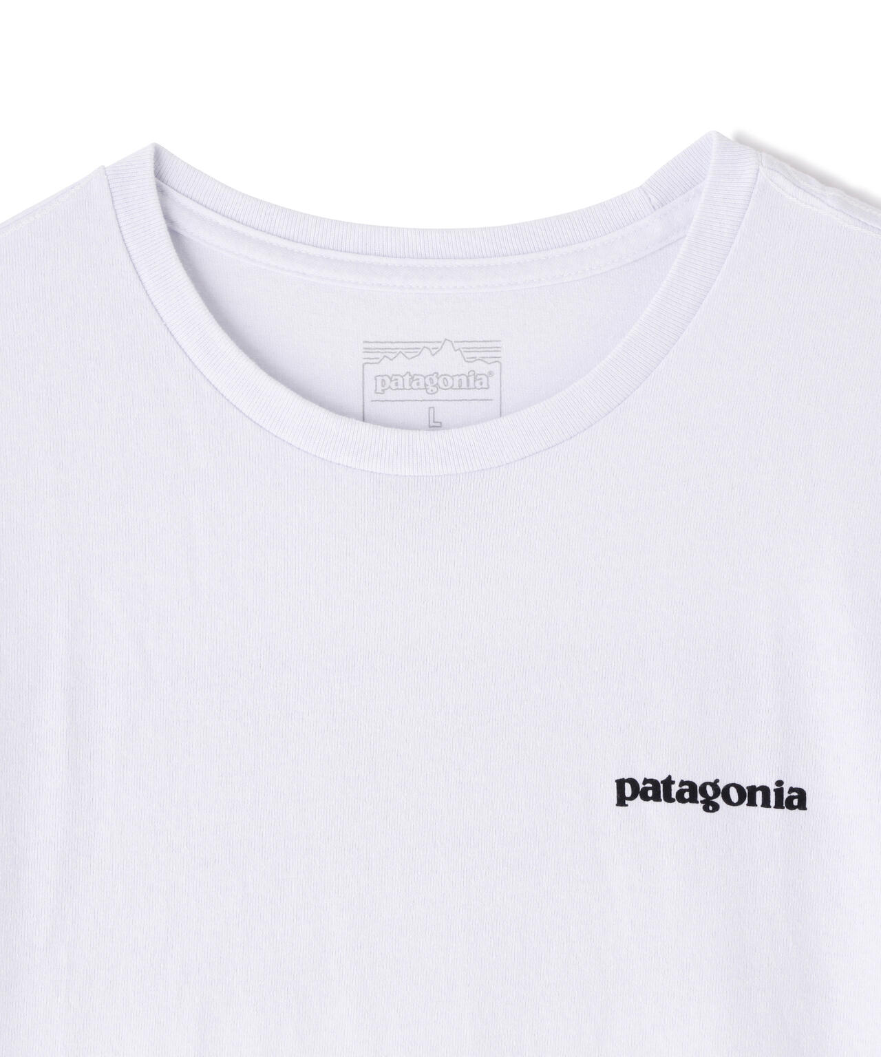 Patagonia/パタゴニア　メンズ・P-6ロゴ・レスポンシビリティー