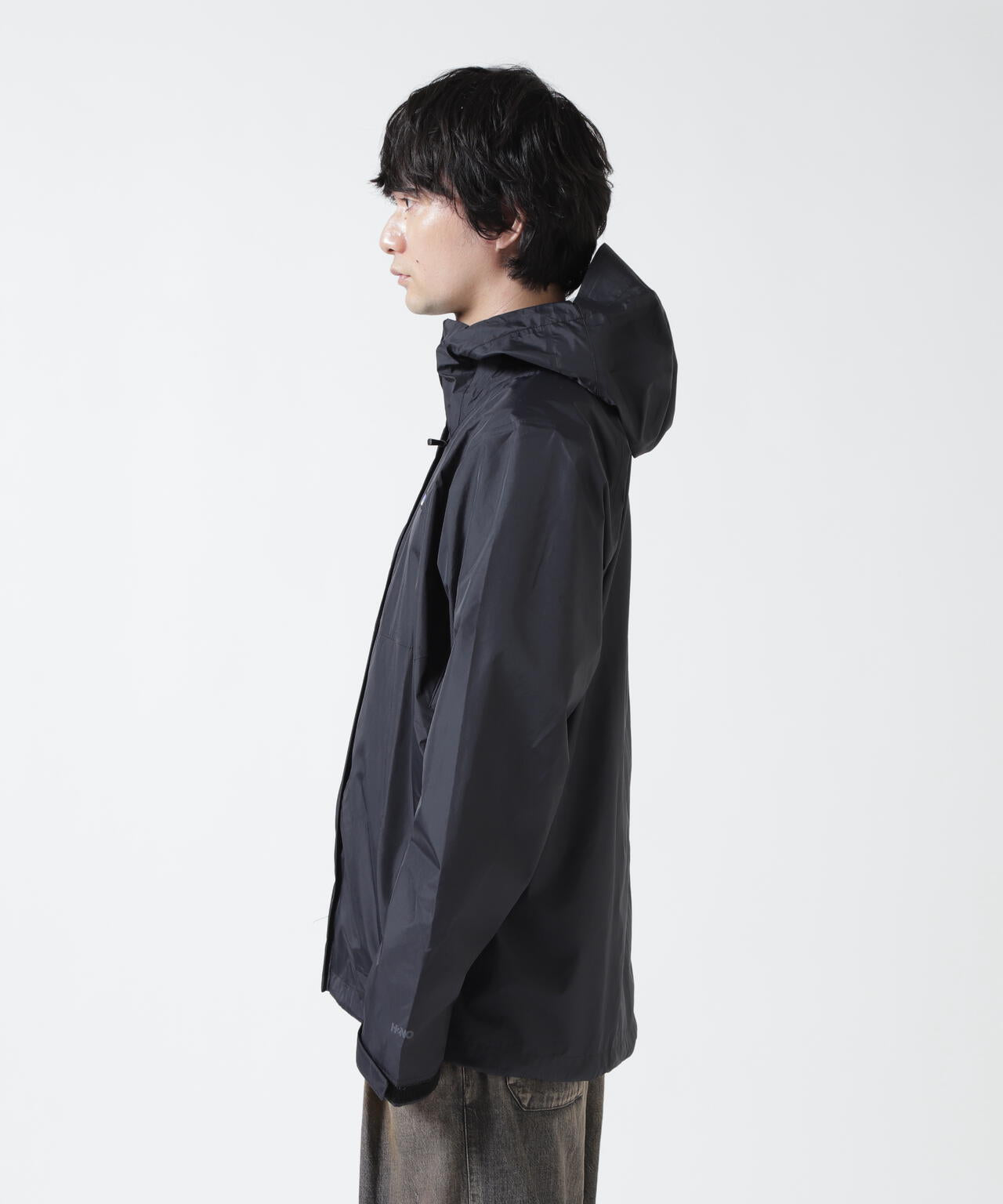 Patagonia/パタゴニア メンズ・トレントシェル 3L・レイン・ジャケット