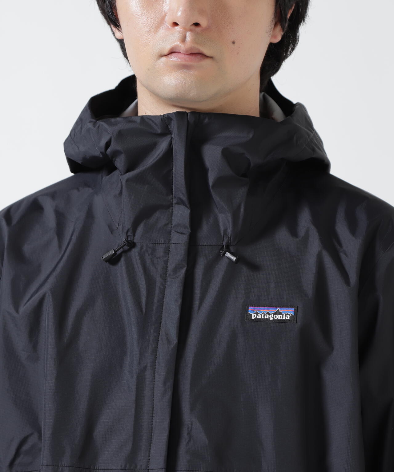 Patagonia/パタゴニア　メンズ・トレントシェル 3L・レイン・ジャケット　85241