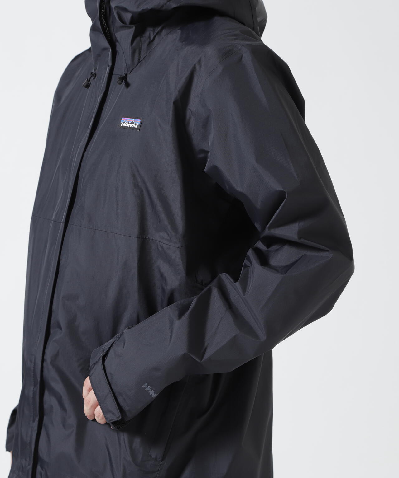 Patagonia/パタゴニア メンズ・トレントシェル 3L・レイン・ジャケット