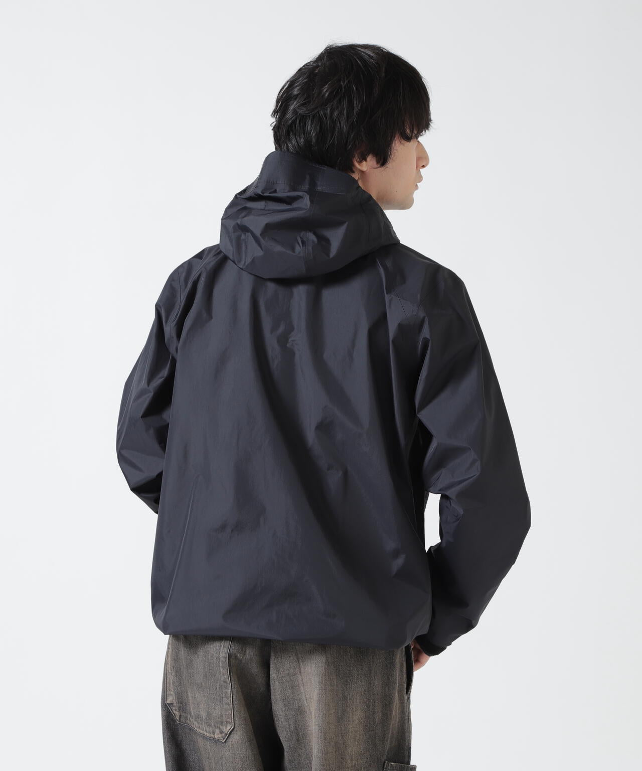 Patagonia/パタゴニア　メンズ・トレントシェル 3L・レイン・ジャケット　85241
