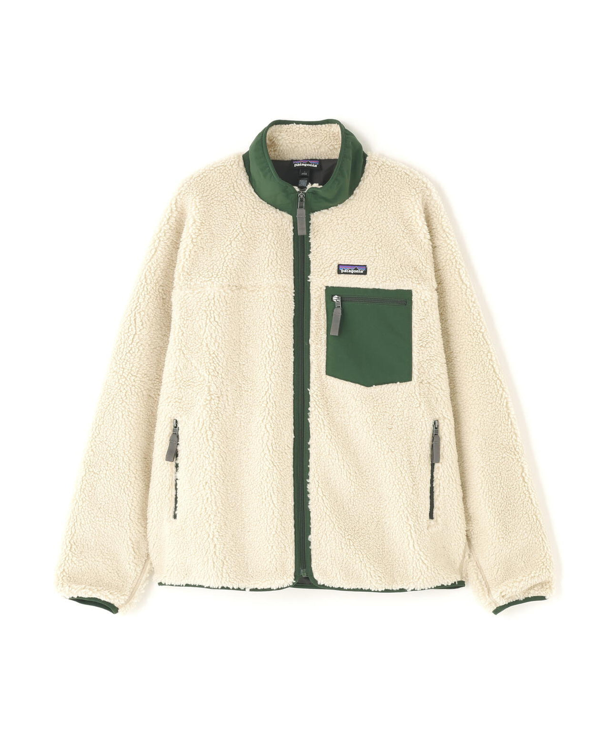 Patagonia/パタゴニア　メンズ・クラシック・レトロX・ジャケット　23057