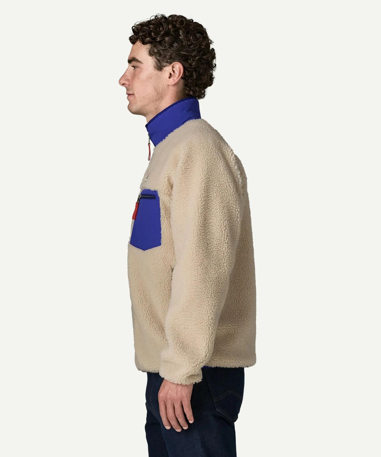 Patagonia/パタゴニア メンズ・クラシック・レトロX・ジャケット 23057