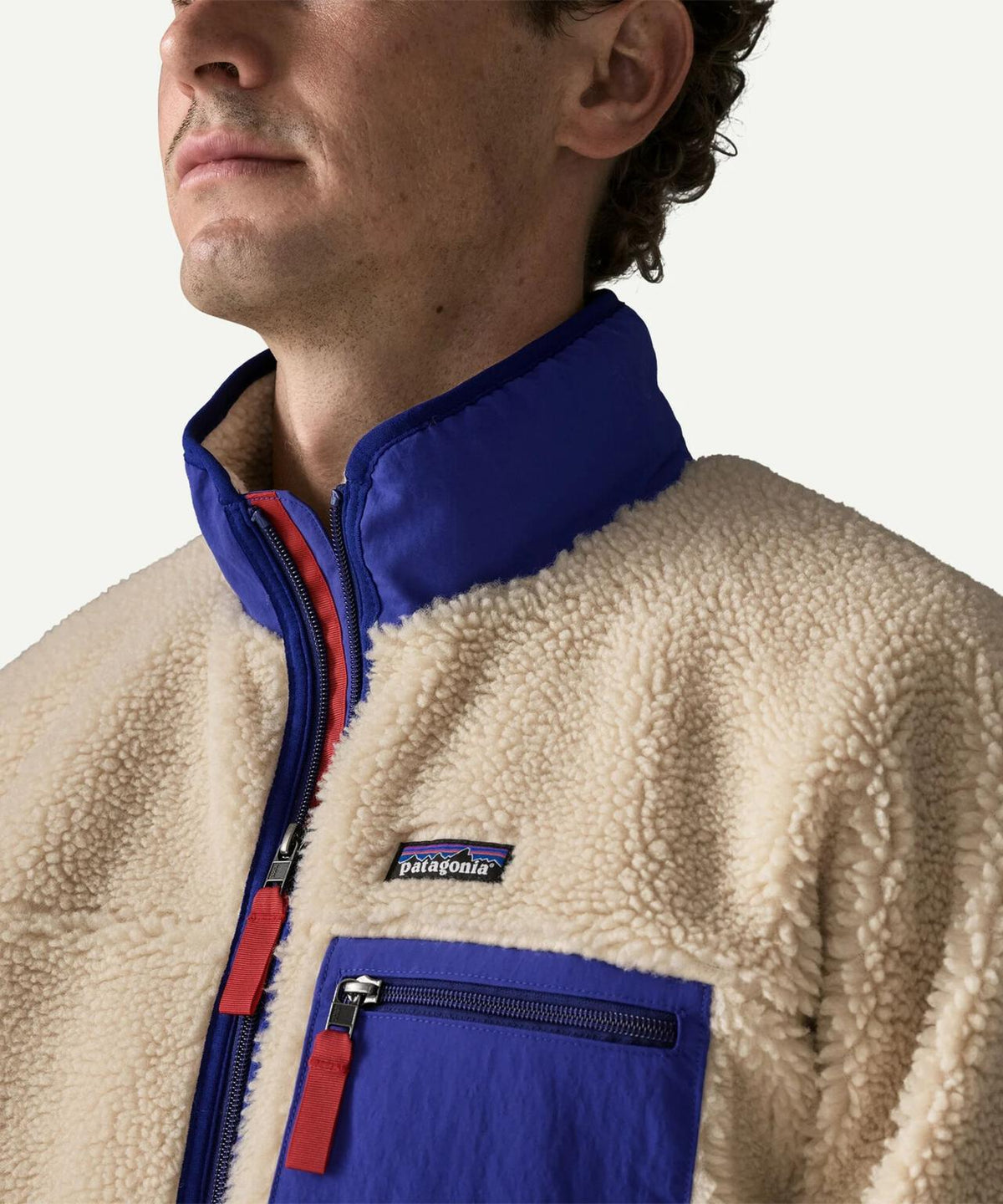 Patagonia/パタゴニア　メンズ・クラシック・レトロX・ジャケット　23057