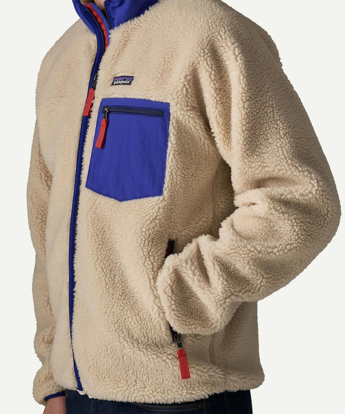 Patagonia/パタゴニア　メンズ・クラシック・レトロX・ジャケット　23057