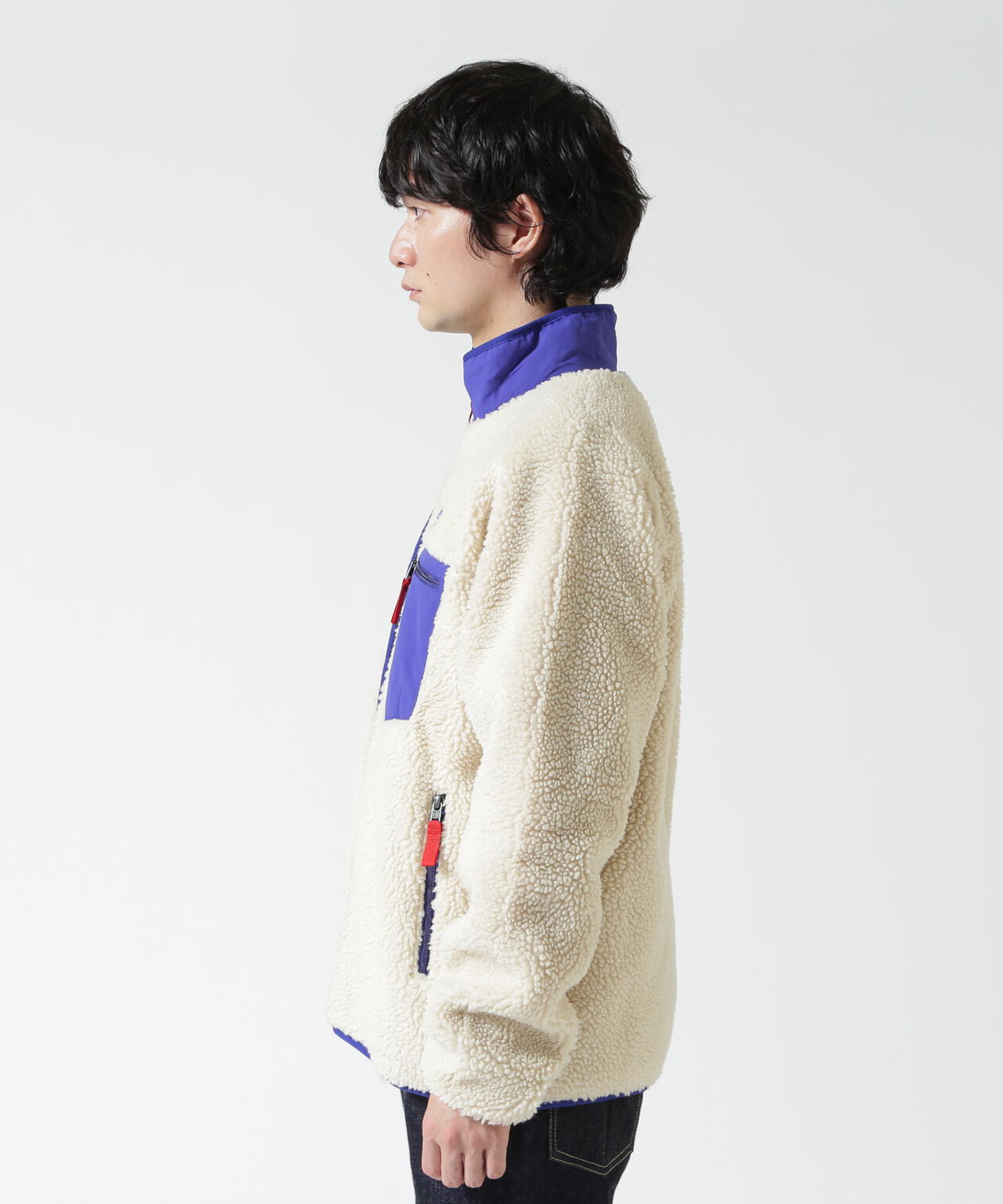 Patagonia/パタゴニア メンズ・クラシック・レトロX・ジャケット 23057