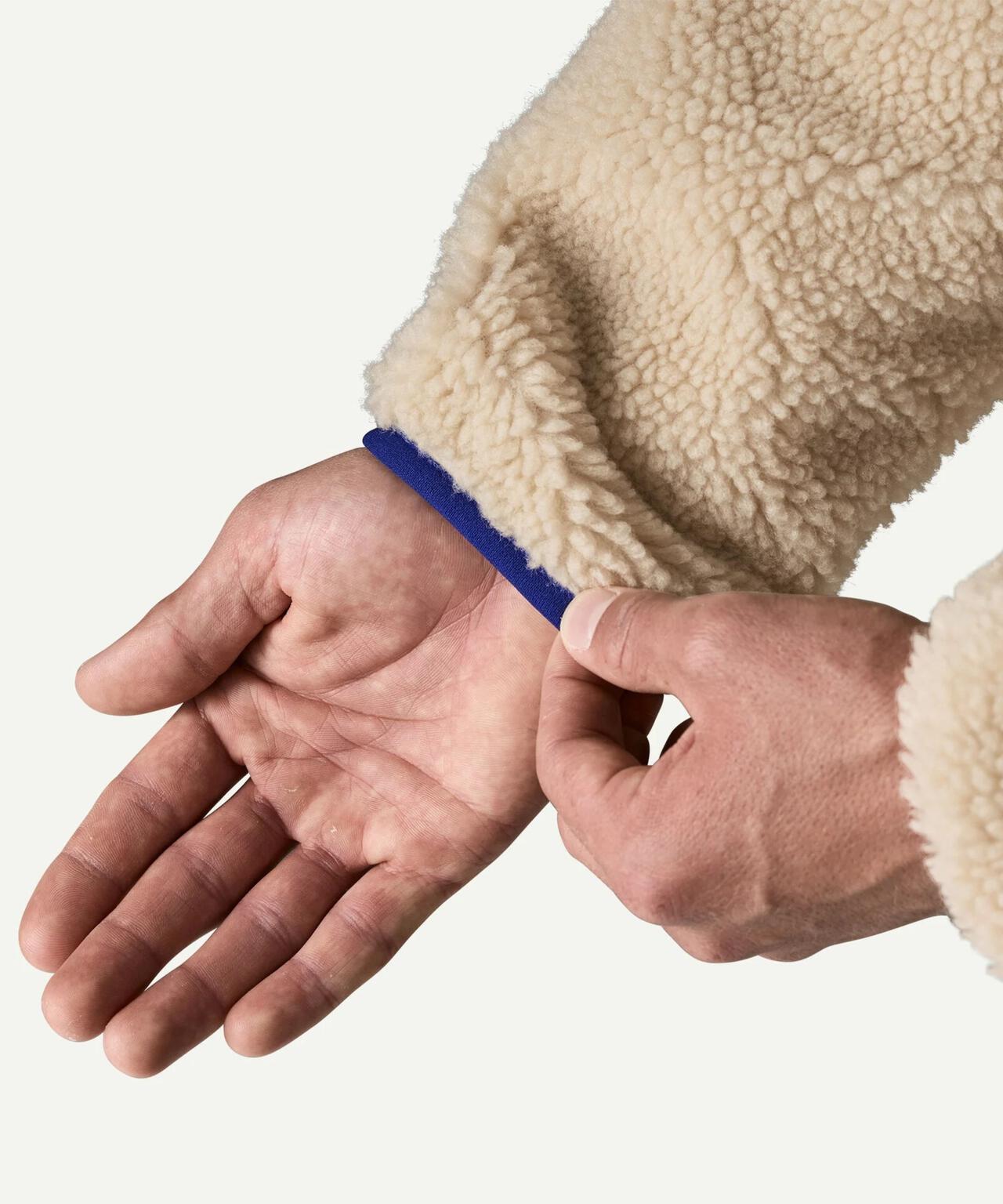 Patagonia/パタゴニア　メンズ・クラシック・レトロX・ジャケット　23057