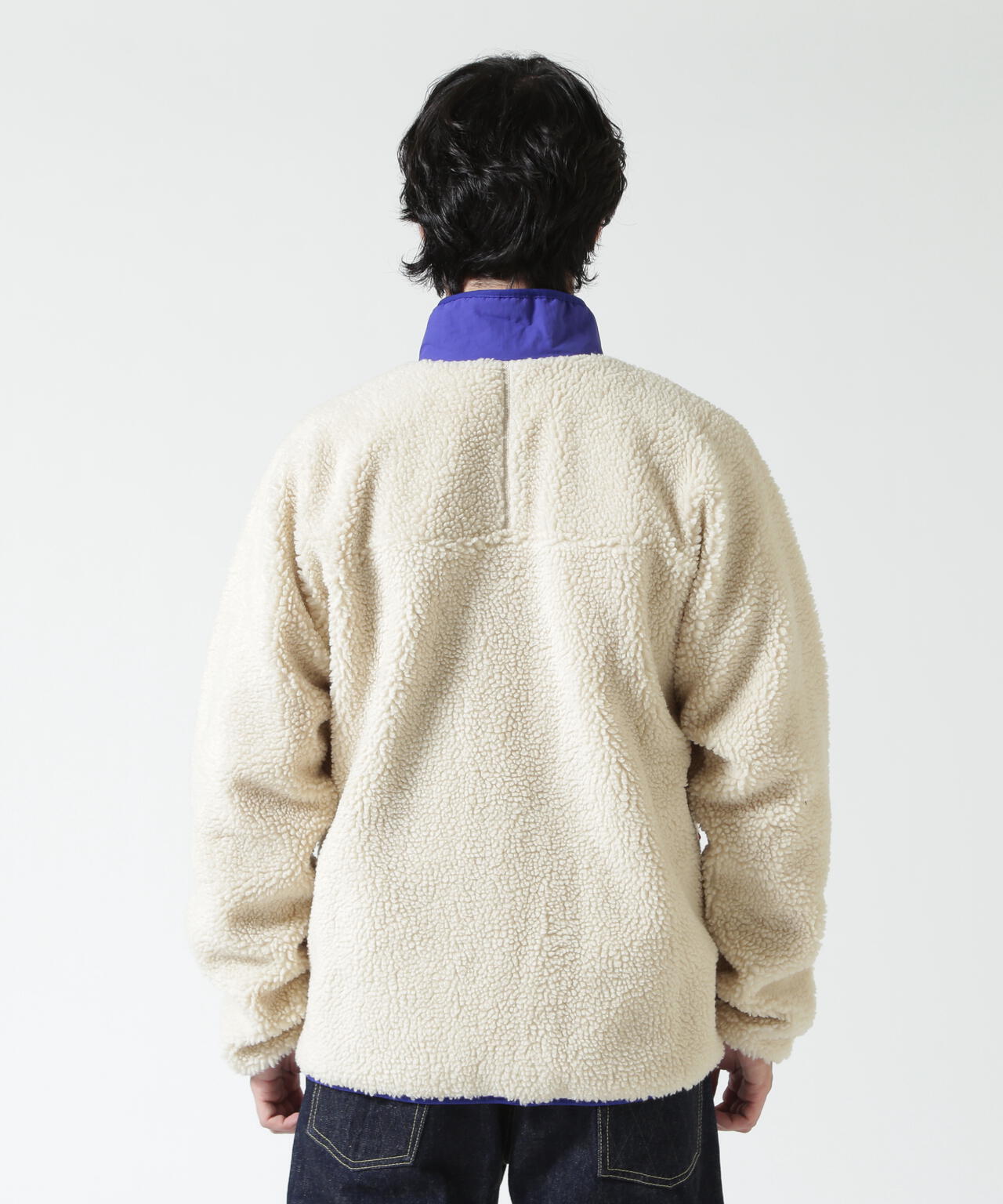 Patagonia/パタゴニア メンズ・クラシック・レトロX・ジャケット 23057
