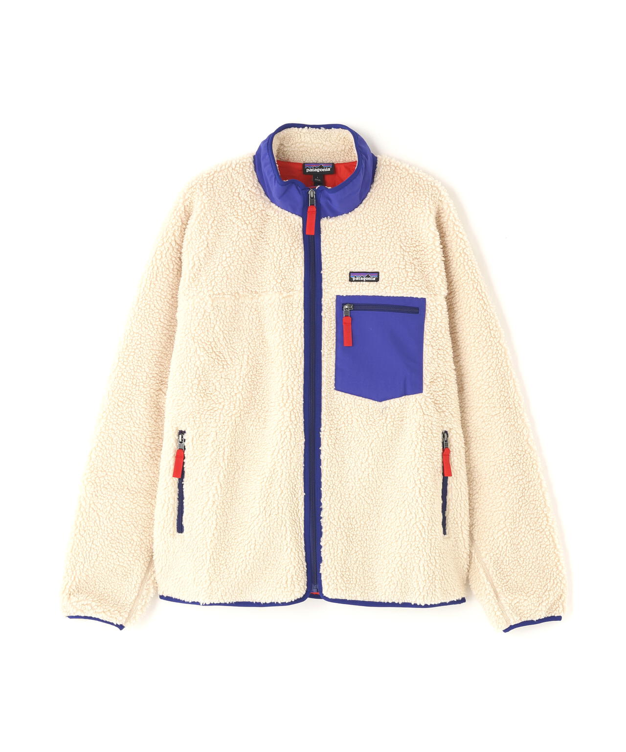 Patagonia/パタゴニア　メンズ・クラシック・レトロX・ジャケット　23057