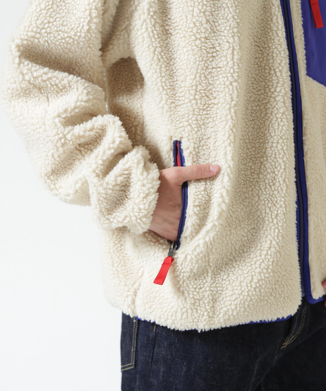 Patagonia/パタゴニア メンズ・クラシック・レトロX・ジャケット 23057