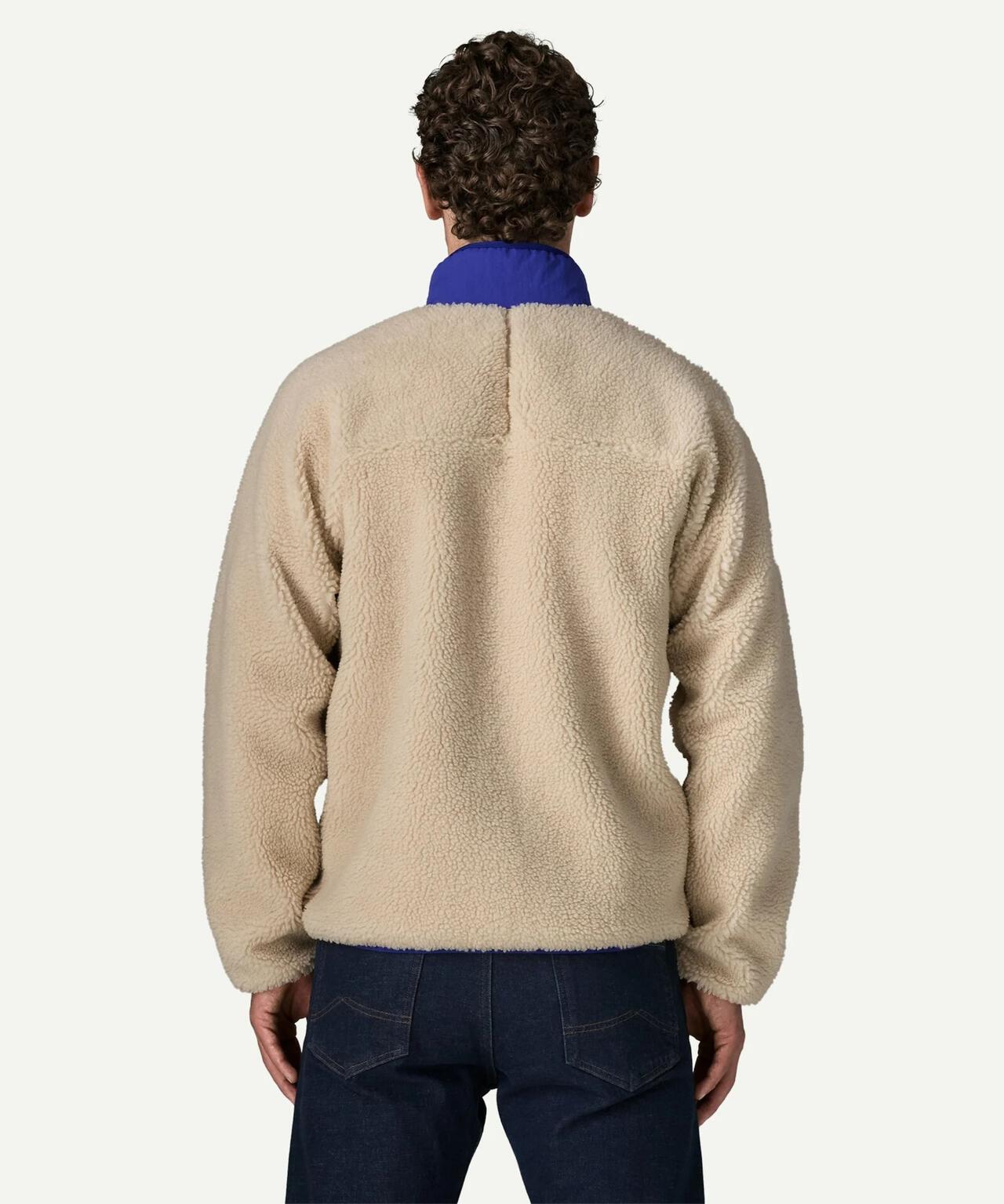 Patagonia/パタゴニア メンズ・クラシック・レトロX・ジャケット 23057