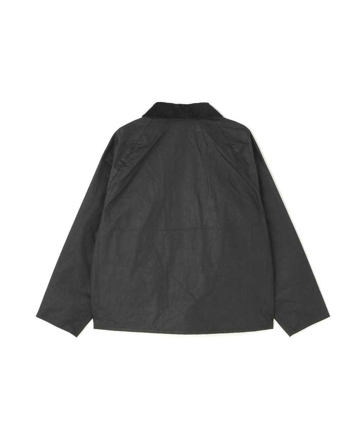 Barbour/バブアー　TRANSPORT WAX JACKET OS トランスポートワックスジャケットオーバーサイズフィット