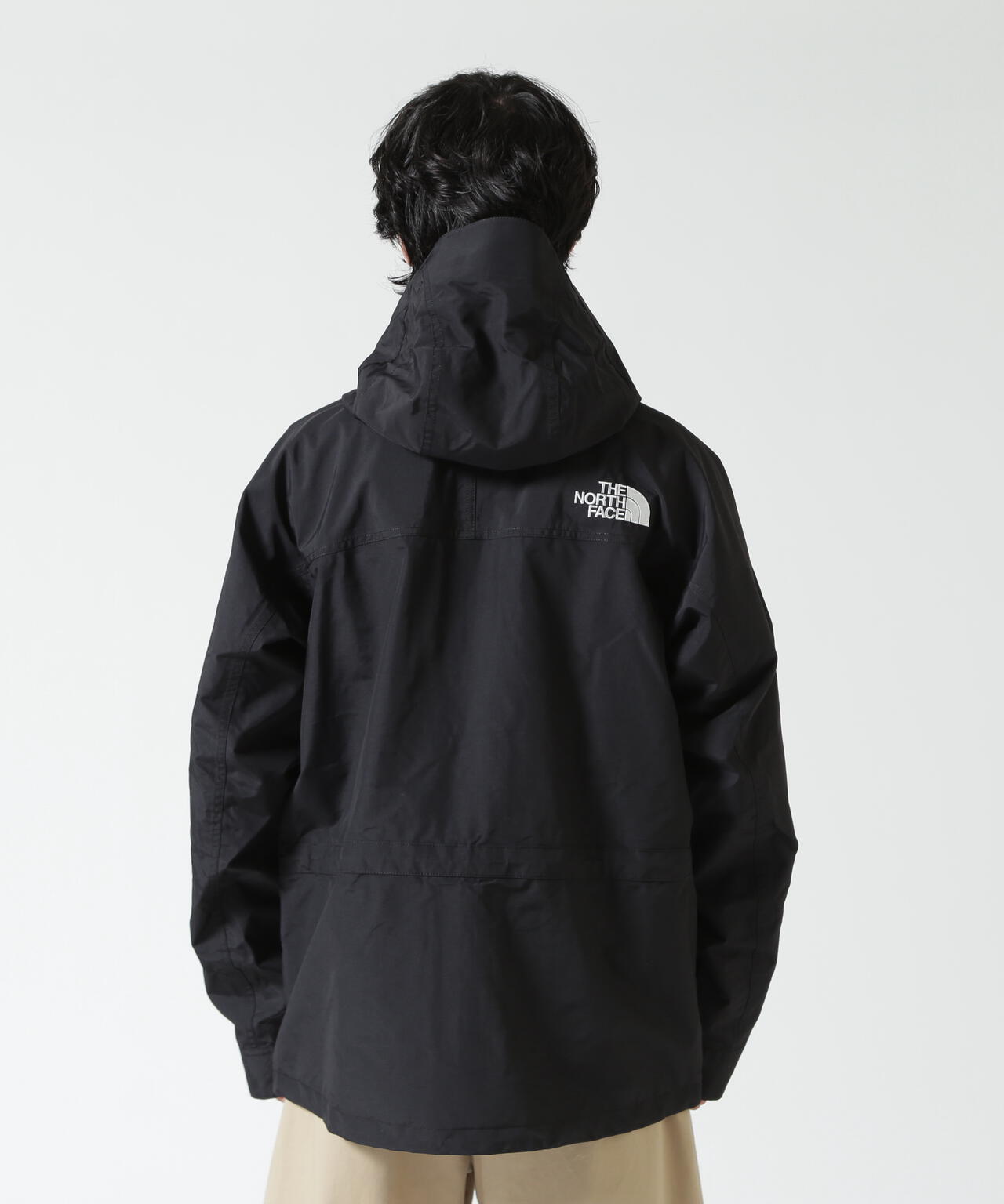 THE NORTH FACE /ザ・ノース・フェイス Mountain Light Jacket