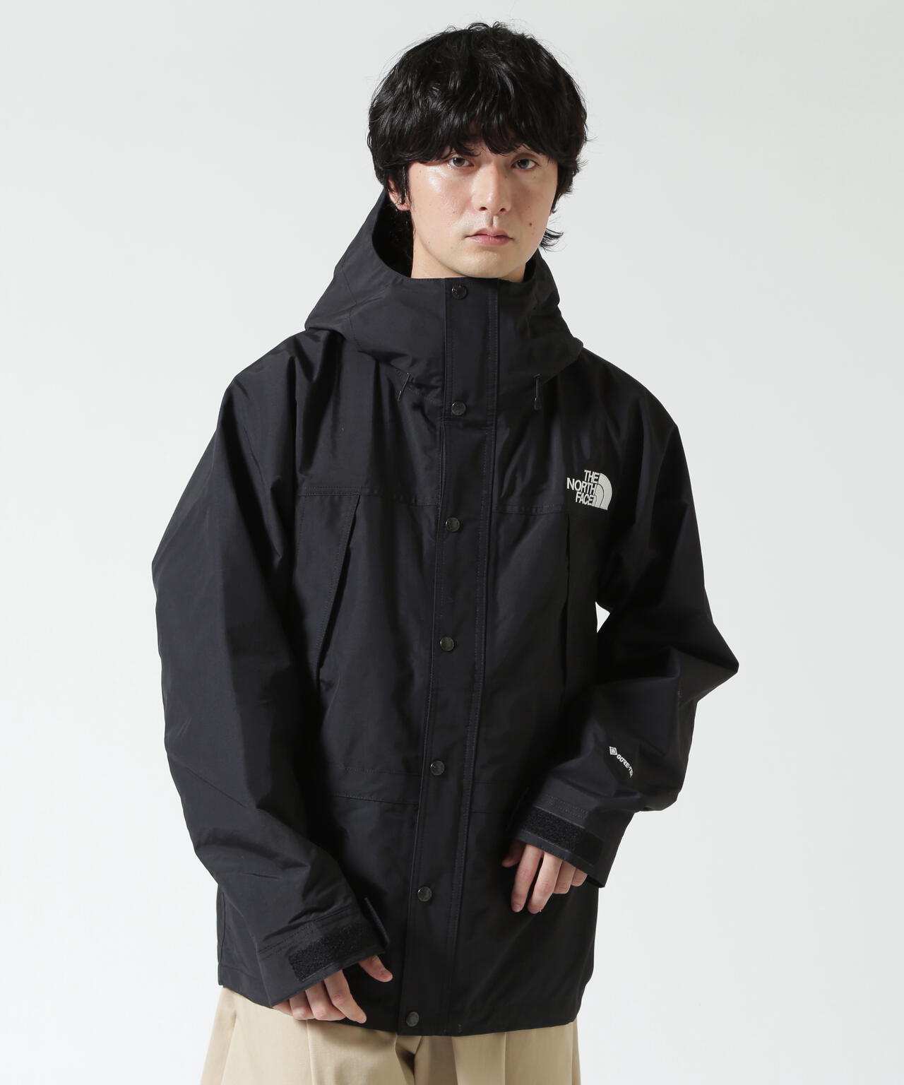 THE NORTH FACE /ザ・ノース・フェイス Mountain Light Jacket