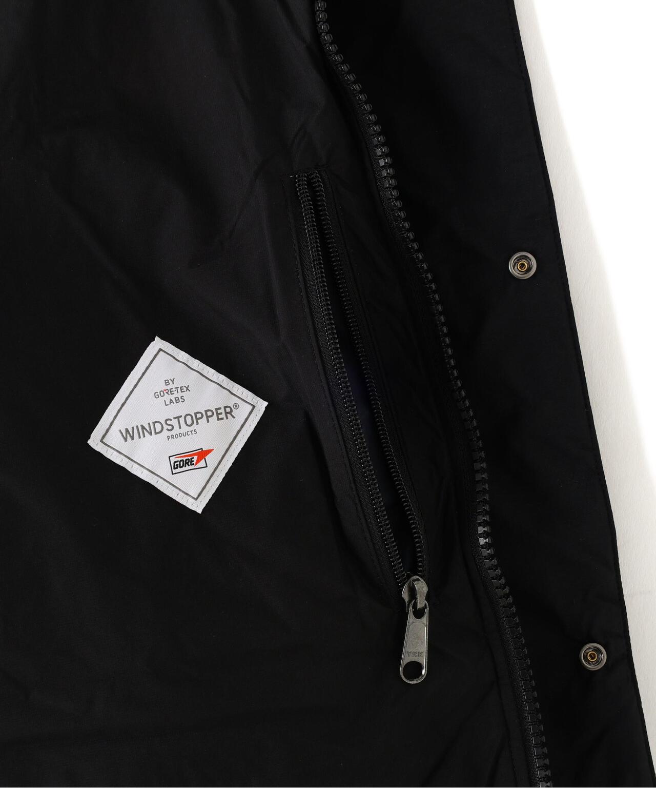 THE NORTH FACE /ザ・ノース・フェイス Alteration Baffs Jacket